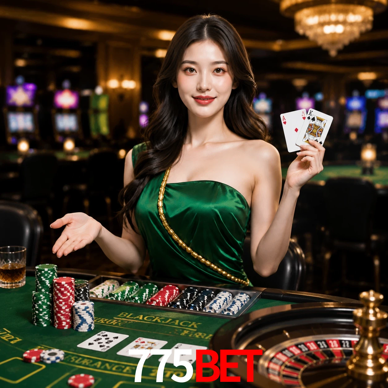 Conta 775bet sincronizada site e app